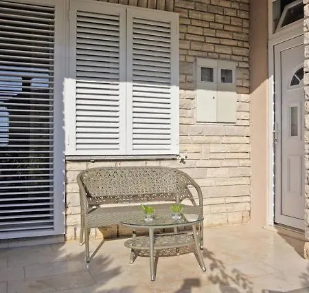 Apartman Boa Antica 1 *