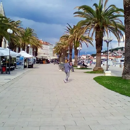 Apartman Boa Antica 1 Apartahotel Trogir