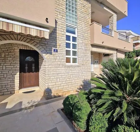 Apartman Boa Antica 1 Apartahotel Trogir