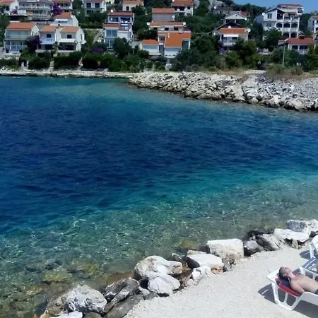 Apartahotel Apartman Boa Antica 1