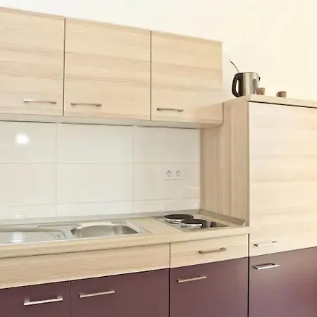 Apartman Boa Antica 1 Apartahotel Trogir