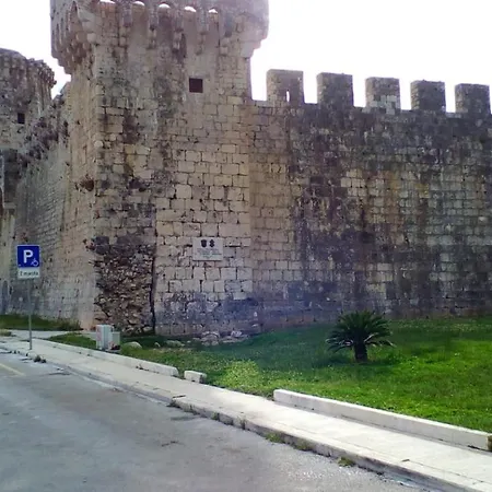 Apartman Boa Antica 1 Trogir